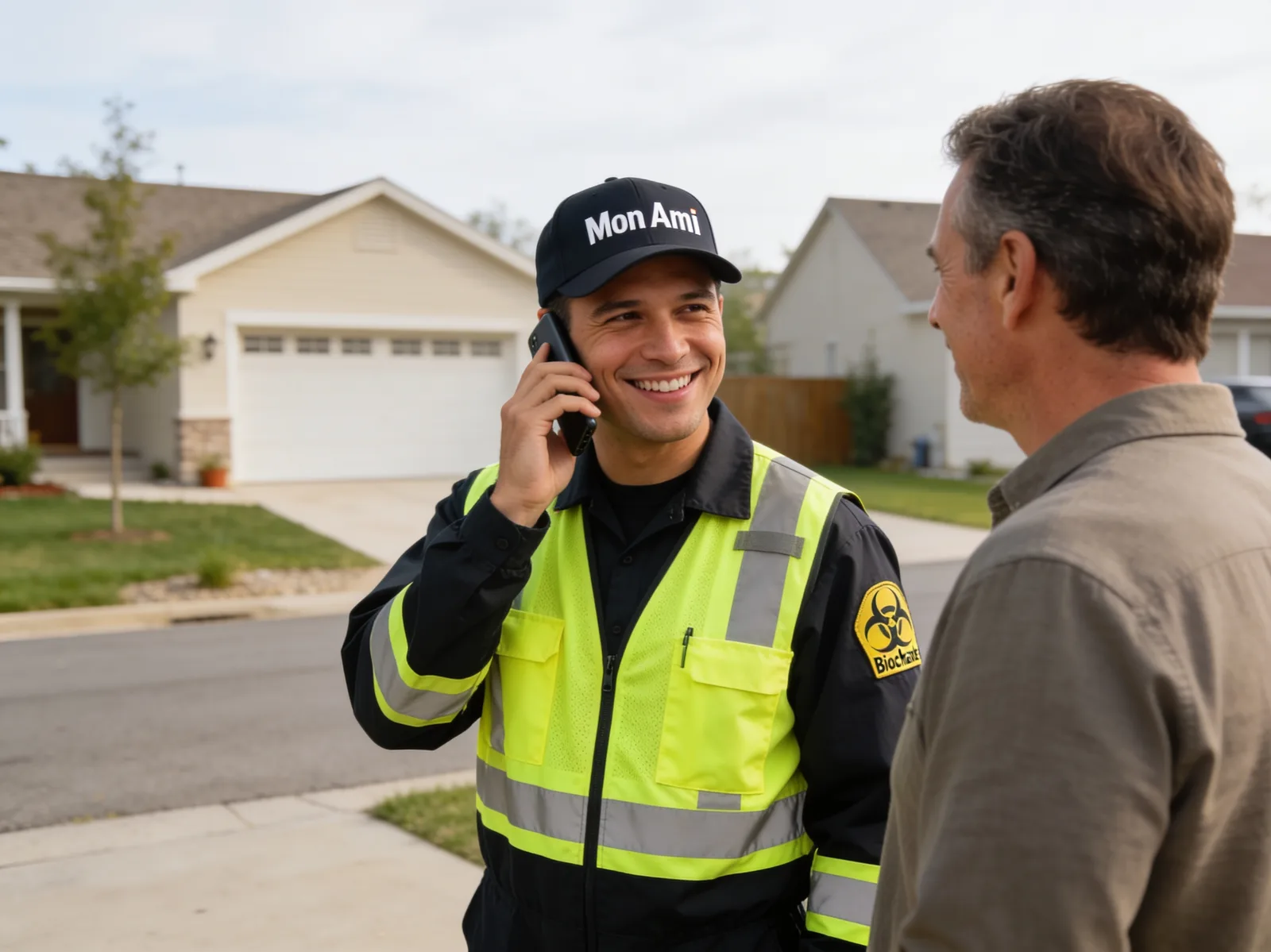 Sewage Cleanup Dorr, MI FAQs